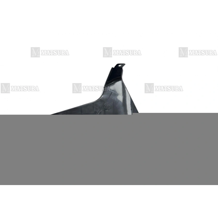 DAVLUMBAZ TAMPON COROLLA 19-24 ARKA LH