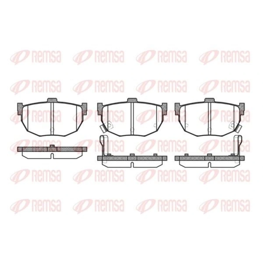 DEBIMETRE 99 C70-S60-S70-S80-V70-XC70