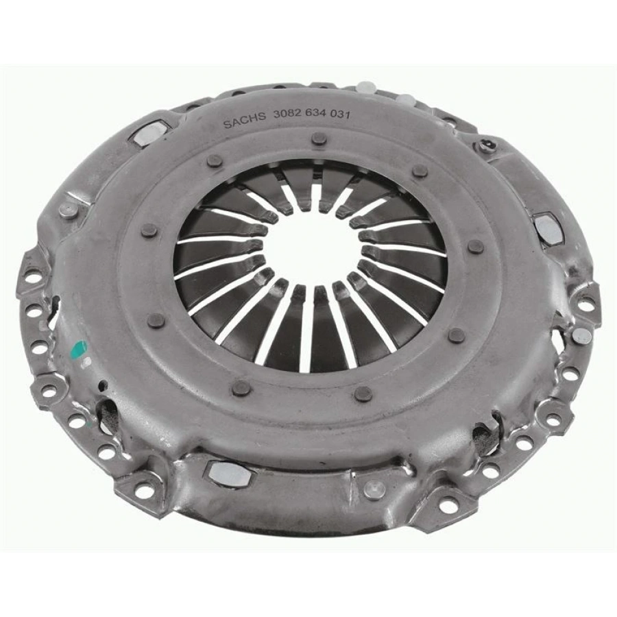 DEBRİYAJ ALT MERKEZİ CADDY-GOLF-JETTA-PASSAT-TOURAN-LEON-OCT-SUPER B-TOLEDO-A3 (SACHS 6283 605 040) (LuK 512 0010 10)