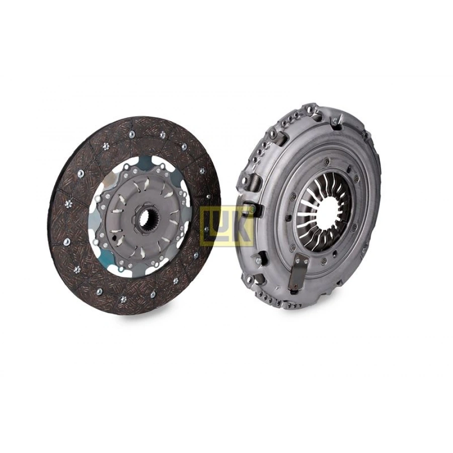 DEBRIYAJ B+B 12 TRANSIT-RANGER 2.2tdci