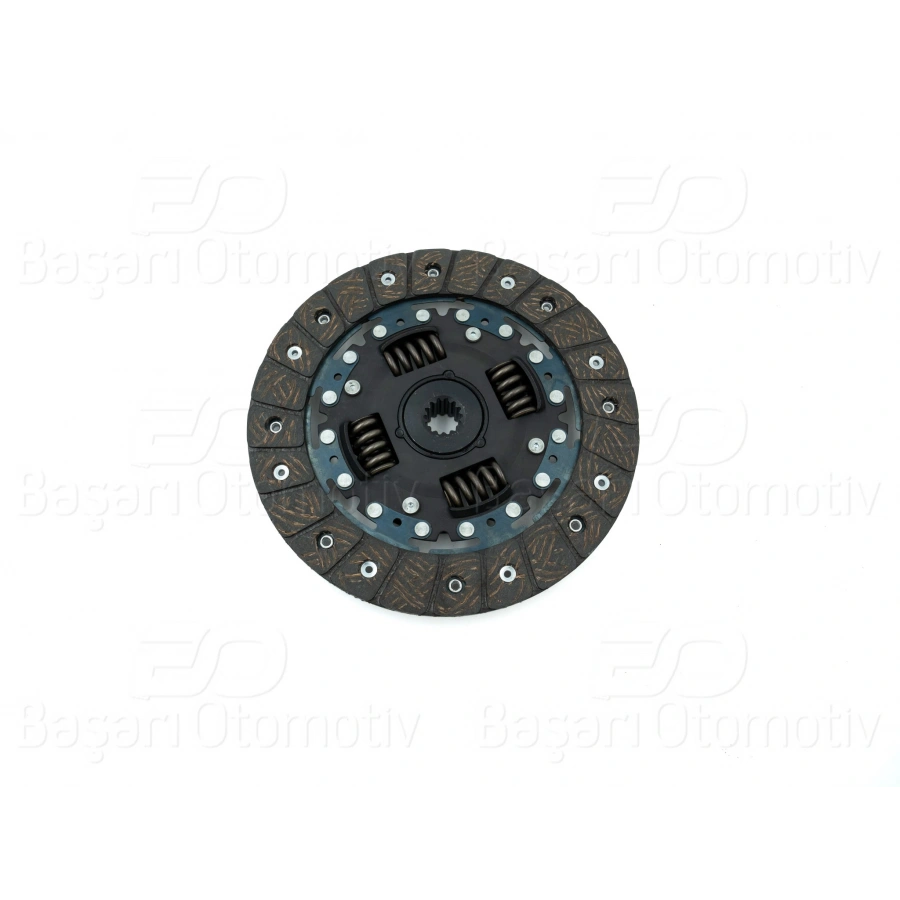 DEBRIYAJ BALATASI 190X134X14xX8,7 OPEL ASTRA F G COMBO B CORSA A B KADETT E VECTRA A AGILA ASCONA 1.0 1.2 1.4 C 1.4NY 1.4SE C1.4NZ X1.4NZ C1.4SE X1.4NZ 1981 >