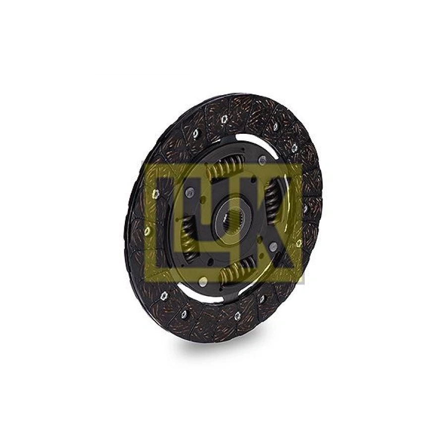 DEBRİYAJ BALATASI GOLF II III 1 6 D TD-1 9 TD ECO MOTOR 88 9