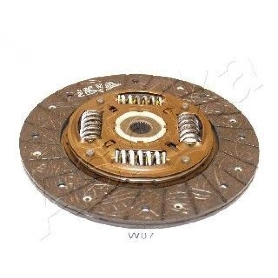 DEBRİYAJ BALATASI PASSAT 2.8 VR6 2.9 VR6 91 96D4