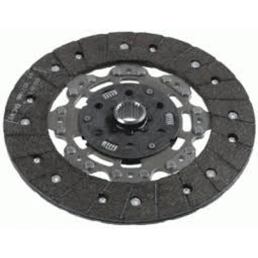 DEBRIYAJ BALATASI SHARAN AJH 1,8 T 97-