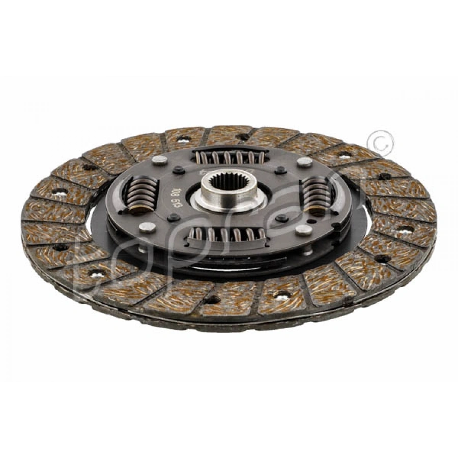 DEBRIYAJ BALATASI VW JETTA 1 2 GOLF 1 2 CORDOBA IBIZA 2 TOLEDO 1 1.8 I 1.9 D 83>