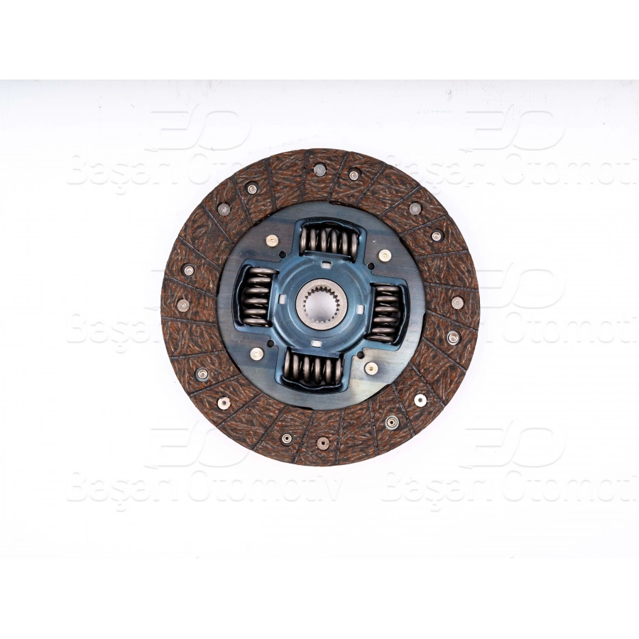 DEBRIYAJ BALATASI VW SHARAN ALHAMBRA 1.9 TDI 95 00