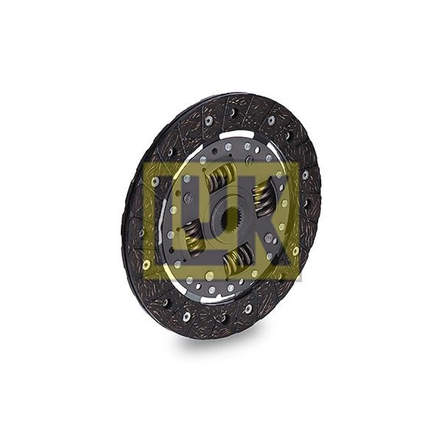 DEBRİYAJ BALATASI YARIS 1.0VVTI 06 AJ