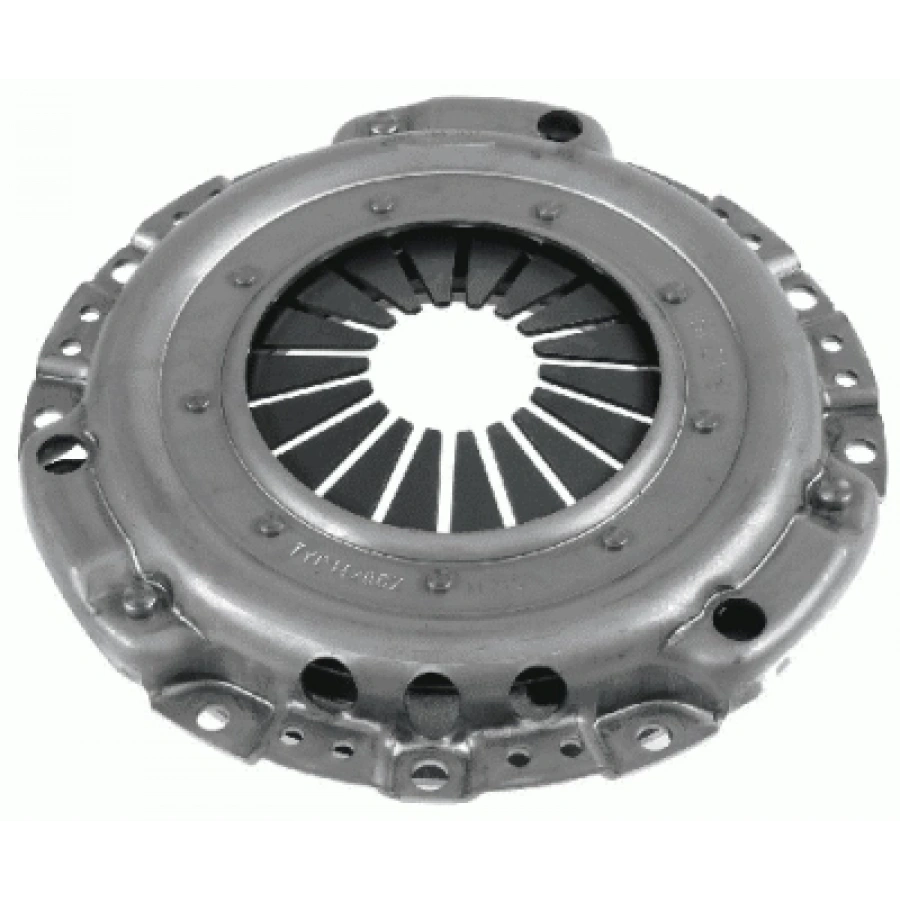 DEBRIYAJ BASKISI 123-124-201-115 BM 1980-