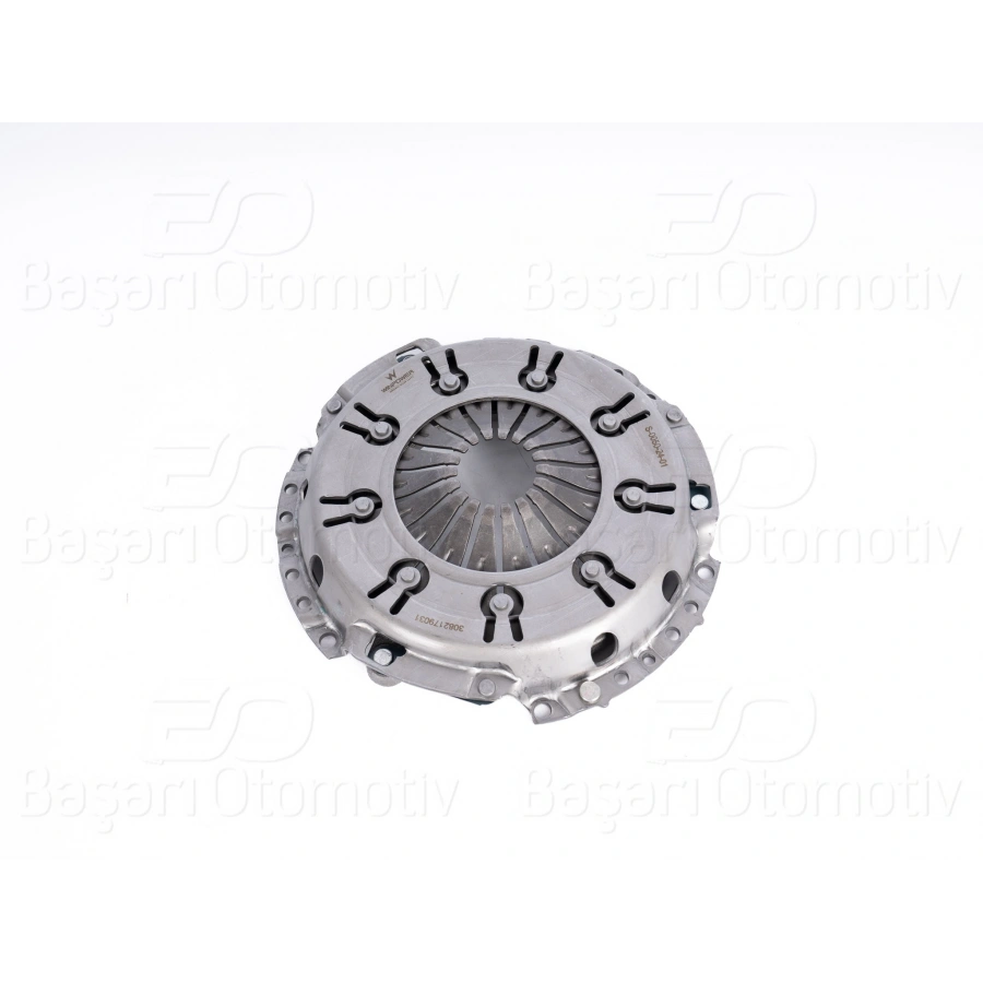 DEBRIYAJ BASKISI 210MM AUDI A4 A6 80 100 1.4 1.6 1.8 91 >