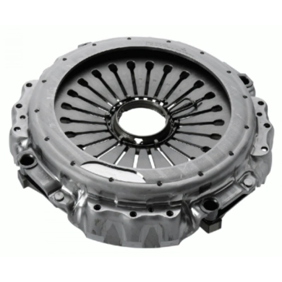 DEBRIYAJ BASKISI 4 - series 94 C/220 DSC 9.11 1996-1999