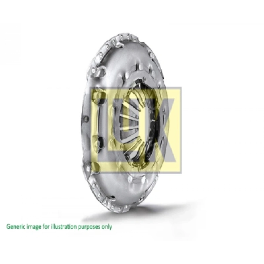 DEBRIYAJ BASKISI 6 ILERI ACCENT BLUE/I20/I30 1,4 BENZIN 2014-