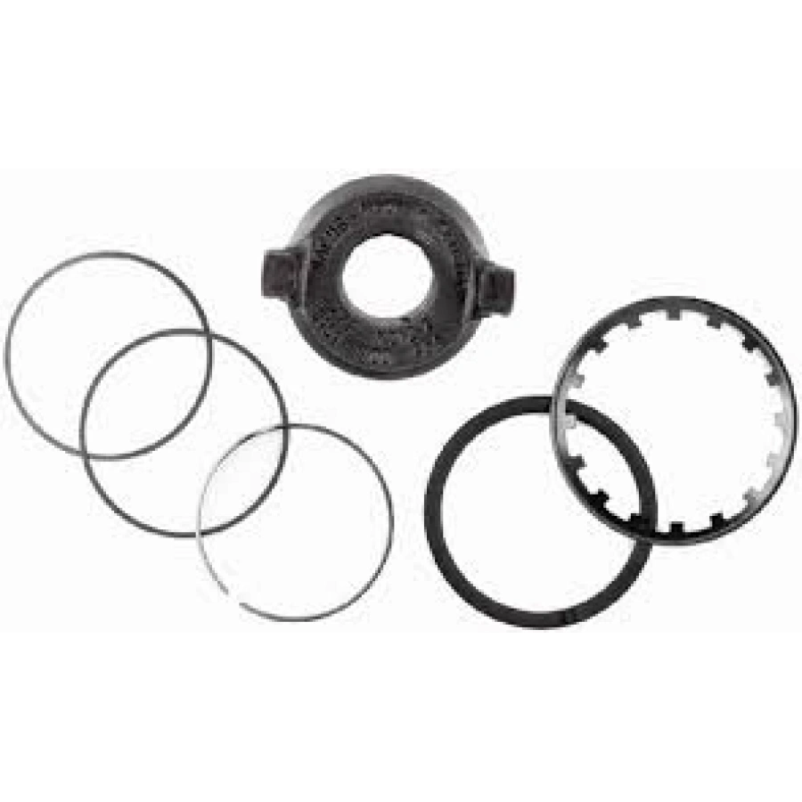 DEBRIYAJ BASKISI 911 CARRERA M64.01 3,6 88-