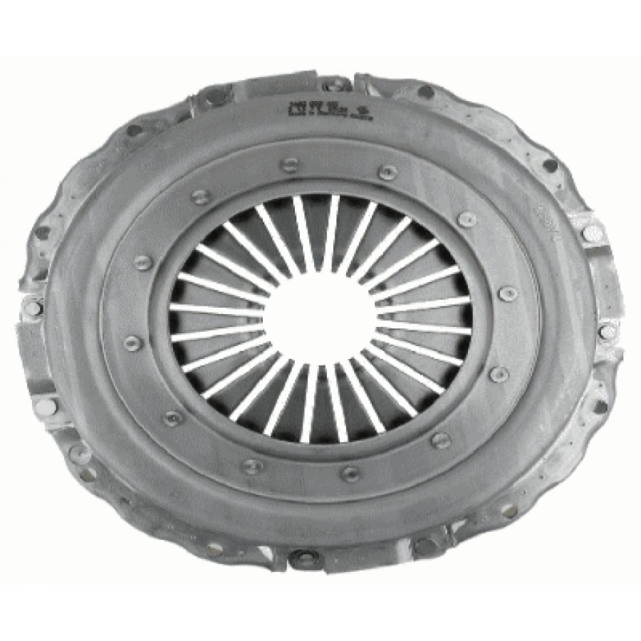 DEBRIYAJ BASKISI ATEGO 3 1321 LS OM 934.913 2013-