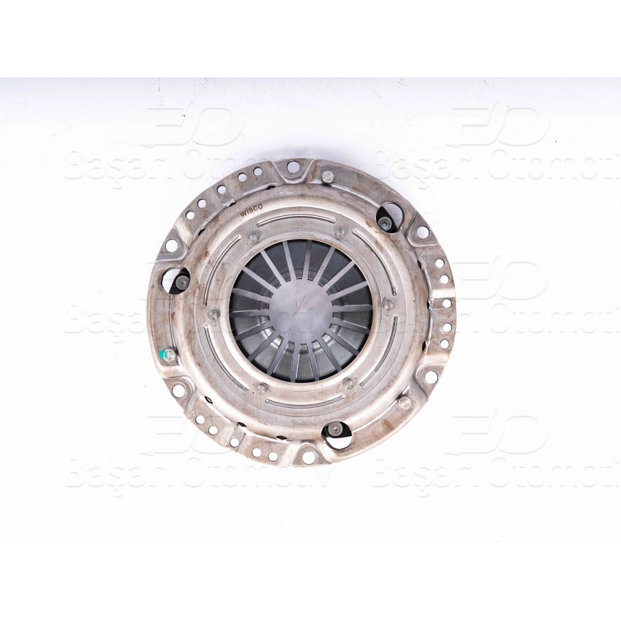 DEBRIYAJ BASKISI SKODA FAVORIT1.3 FELICIA 1.3