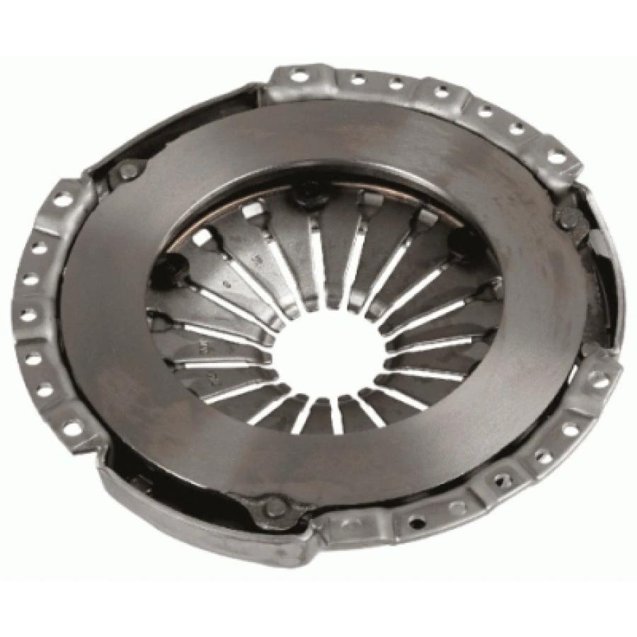 DEBRIYAJ BASKISI SMART 451-454 2004-2011