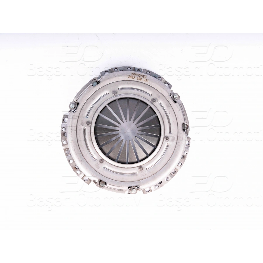 DEBRIYAJ BASKISI VW GOLF3 1 6
