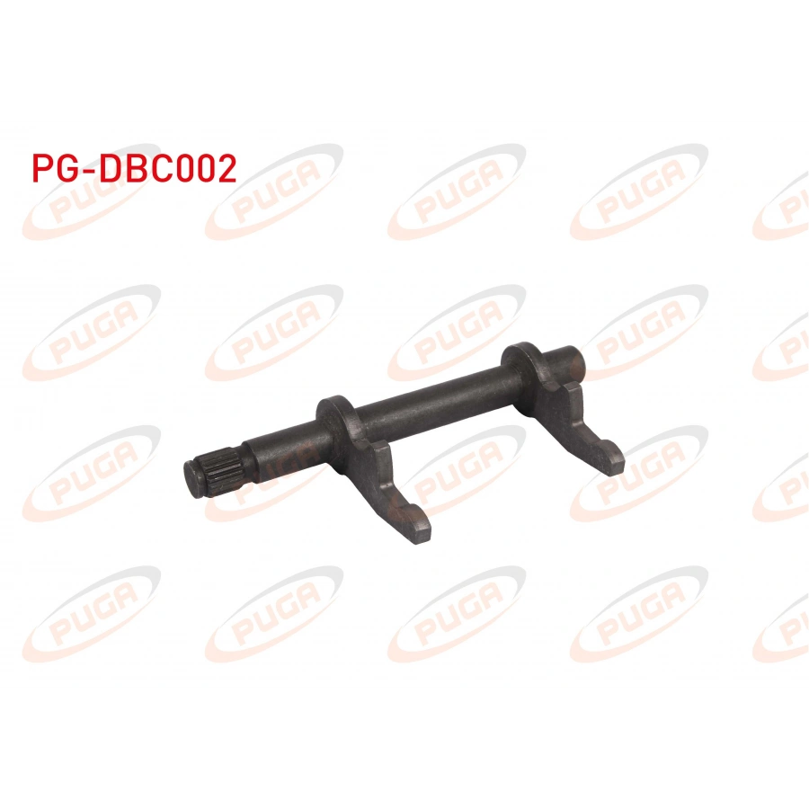 DEBRIYAJ CATALI (BURCLU) ALBEA / PALIO / DOBLO / LINEA / FIORINO 1.3 MTJ DIZEL