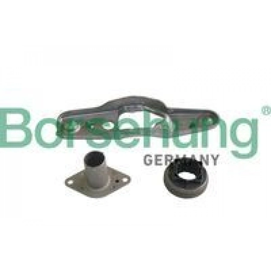 DEBRİYAJ ÇATALI (BİLYASIZ) CADDY/GOLF/PASSAT/POLO R1