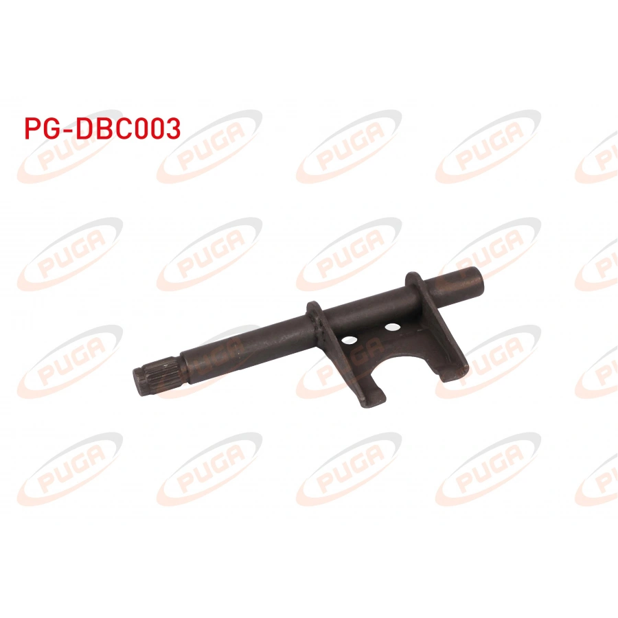 DEBRIYAJ CATALI (BURCLU) ALBEA / PALIO / DOBLO 1.2 - 1.4 - 1.6 BENZINLI