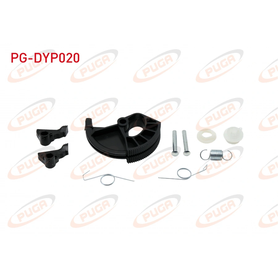 DEBRIYAJ DISLI TAKIMI RENAULT MEGANE