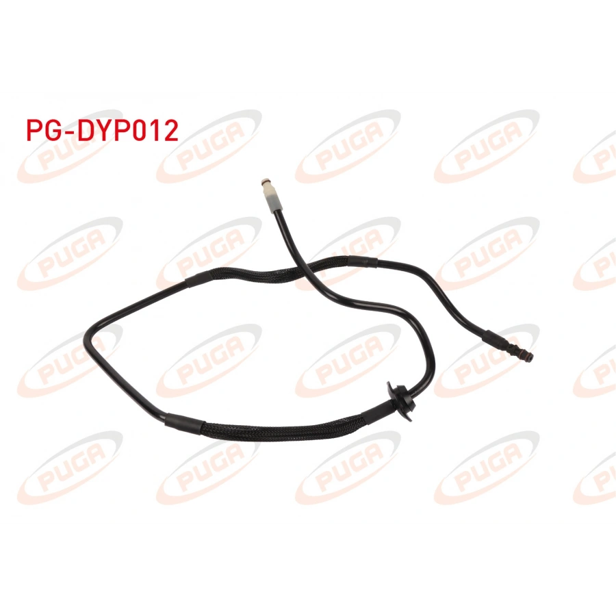 DEBRIYAJ MERKEZ HORTUMU FIAT DUCATO 2.3 MTJ 2006-