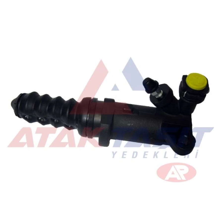 DEBRIYAJ MERKEZI ALT ALUMINYUM 22,2 mm AUDI A6 (4F2,C6) 2.0 TDI - 2.0 TFSI - 2.4 - 2.7 TDI - 3.0 TDI QUATTRO - 3.0 TFSI QUATTRO 2004-2011