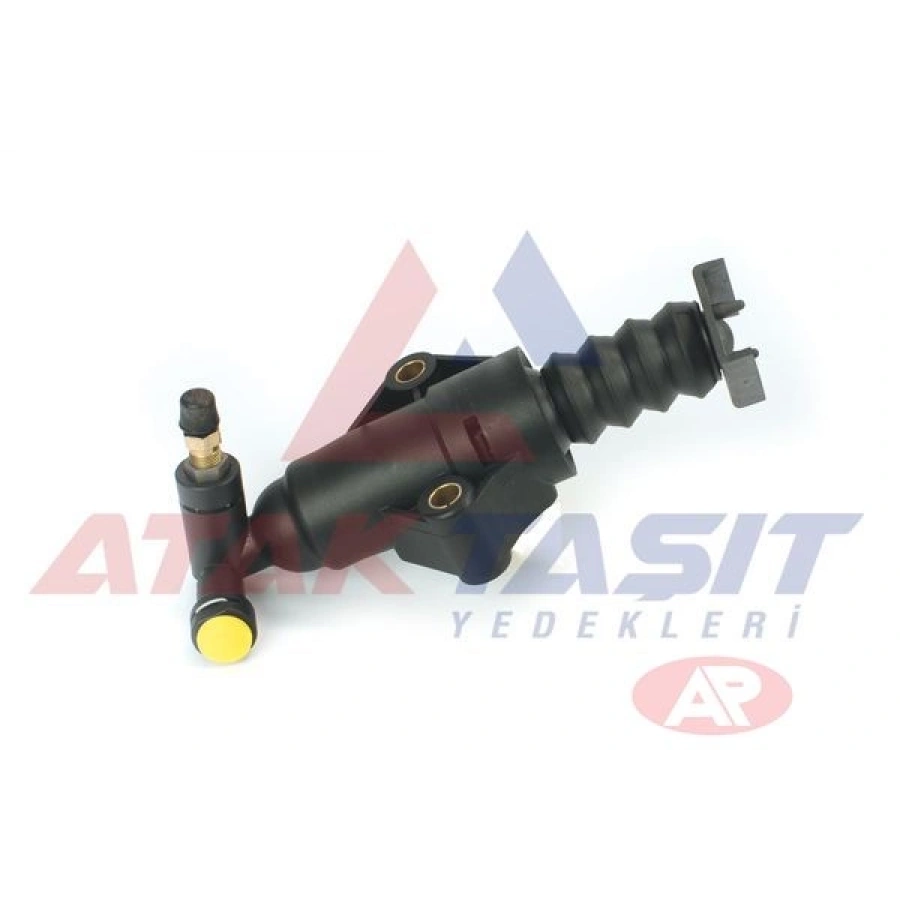 DEBRIYAJ MERKEZI ALT ALUMINYUM 23,81 mm GOLF IV 1.6i-1.9 TDI 1997-2005/BORA 1.6i 1998-2005/SEAT LEON 1.6-1.9 TDI 1999-2006/AUDI A3 1.6-1.9 TDI 1996-2003/SKODA OCTAVIA 1.6