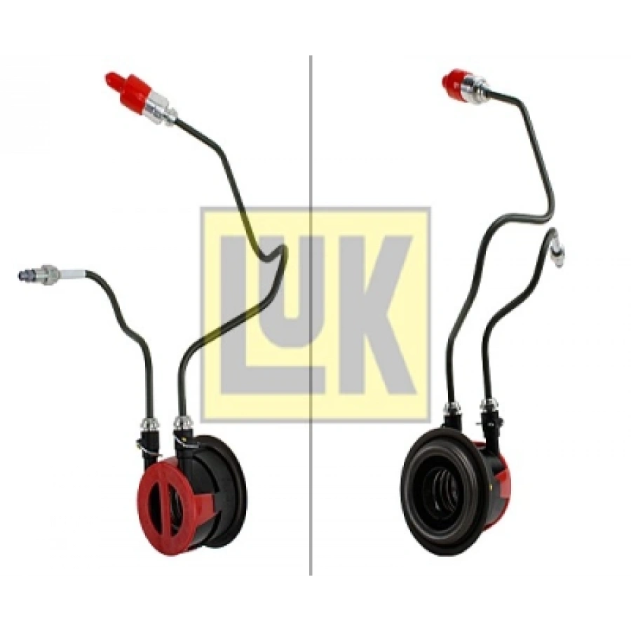 DEBRIYAJ MERKEZI ALT ROVER BM 96-