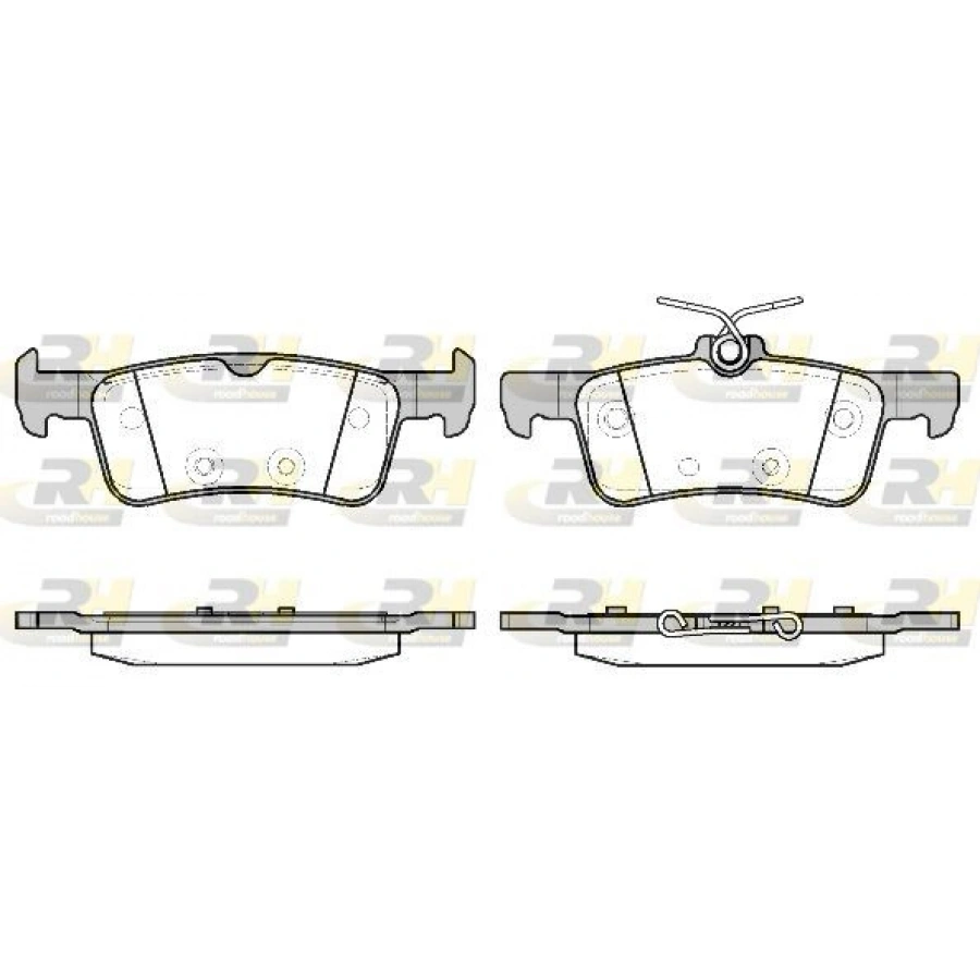 DEBRİYAJ MERKEZİ RULMANI ALT EVANDA 2.0 02