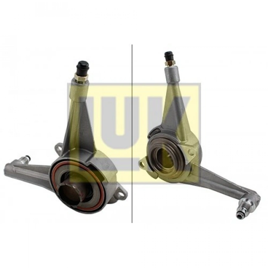 DEBRİYAJ MERKEZİ TRANSPOR IV 2.5 TDI 9803