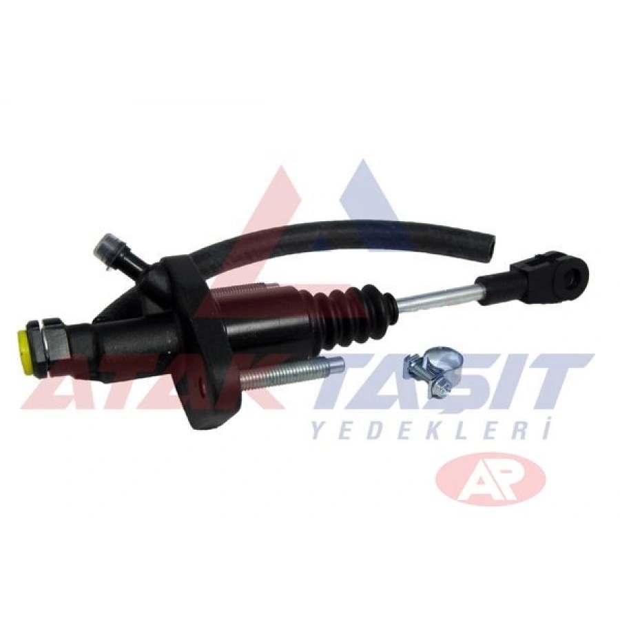 DEBRIYAJ MERKEZI UST 15,87 mm OPEL ZAFIRA A 1.6 16v - 1.8 16v - 2.0 DTI - 2.2 DTI 1999-2005 / ZAFIRA B 1.6 - 1.8 - 2.0 16v 2005-2011