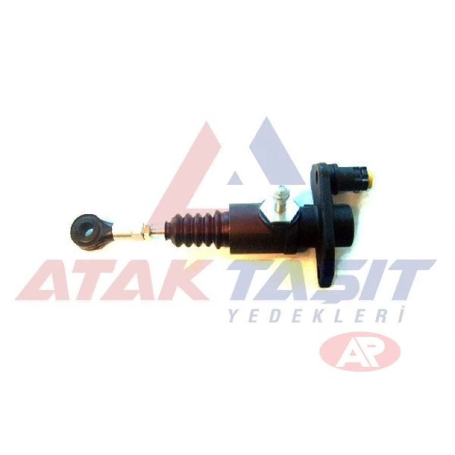 DEBRIYAJ MERKEZI UST 19,05 mm VOLKSWAGEN PASSAT 1.6-1.8-1.9 TDI 1996-2000/AUDI A4 1.6-1.8-1.9 TDI 1994-2001/AUDI A6 1.8 T-1.9 TDI-2.0-2.0 TFSI 1997-2004/SKODA SUPERB 1.9 TDI-2.0 2002-2010