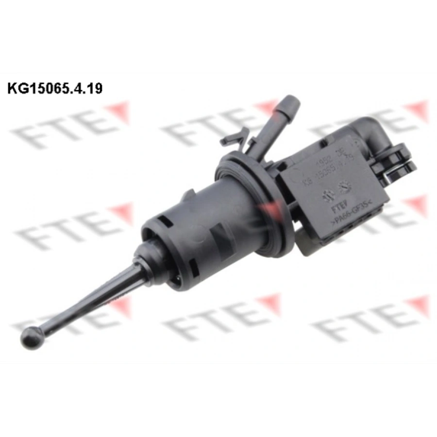 DEBRIYAJ MERKEZI ÜST 6284 000 137 PASSAT-TIGUAN-Q3 BM 05-14