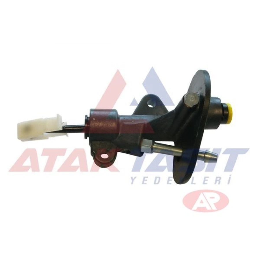 DEBRIYAJ MERKEZI UST ALUMINYUM 15,87 mm FIAT EGEA 1.3 MJT - 1.6 MTJ 2015- / 500X 1.3 MTJ - 1.4 - 1.6 MJT 2014- / JEEP RENEGADE 1.6 CRD - 2.0 CRD 2014-