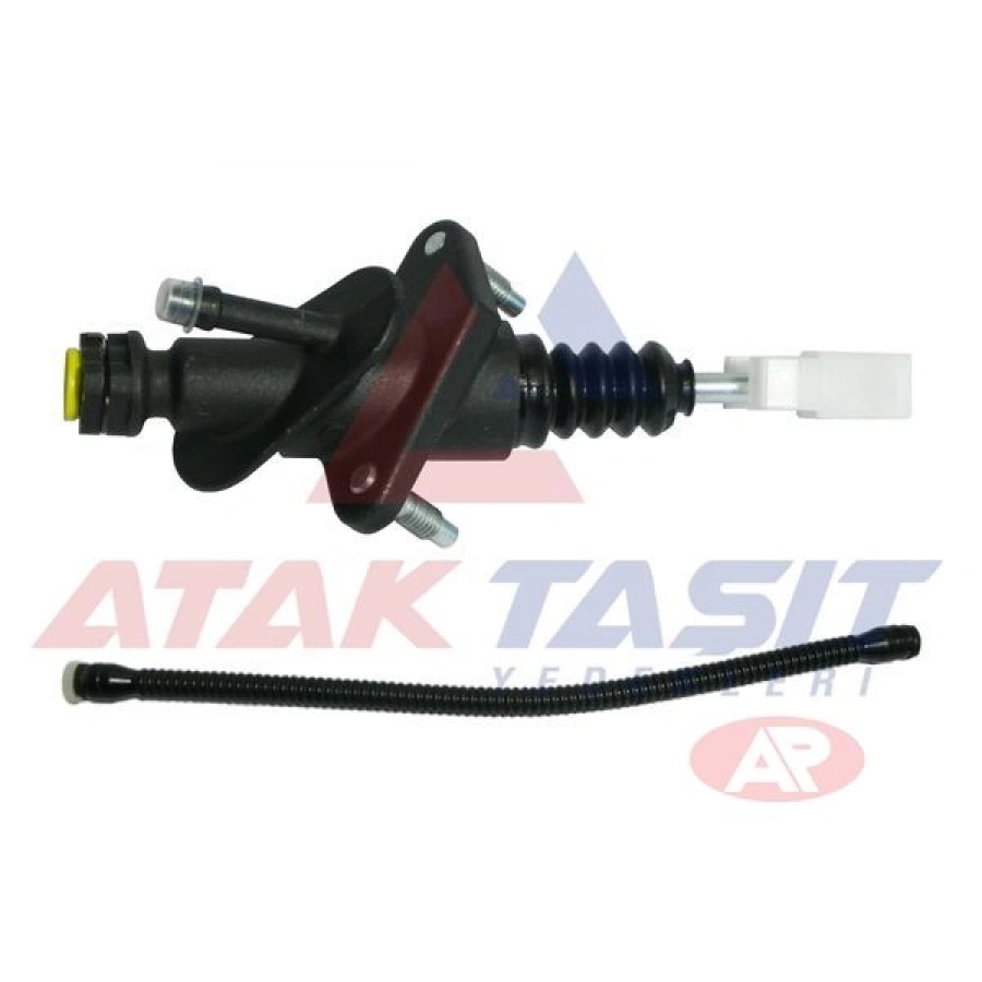 DEBRIYAJ MERKEZI UST ALUMINYUM 15,87 mm OPEL CORSA C 1.3 CDTI-1.7 CDTI-1.4-1.2 16v 2000-2006/ COMBO C 1.3 CDTI-1.7 DTI-1.7 CDTI 2001-2006/ MERIVA A 1.3 CDTI-1.6 2003-2010/ TIGRA B 1.4i 2004-