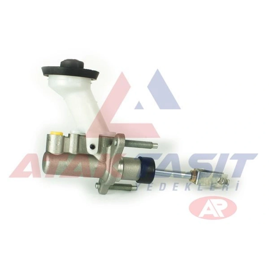 DEBRIYAJ MERKEZI UST ALUMINYUM 15,87 mm TOYOTA COROLLA 1.6i 1992-1997 / COROLLA 1.3i 1992-1997