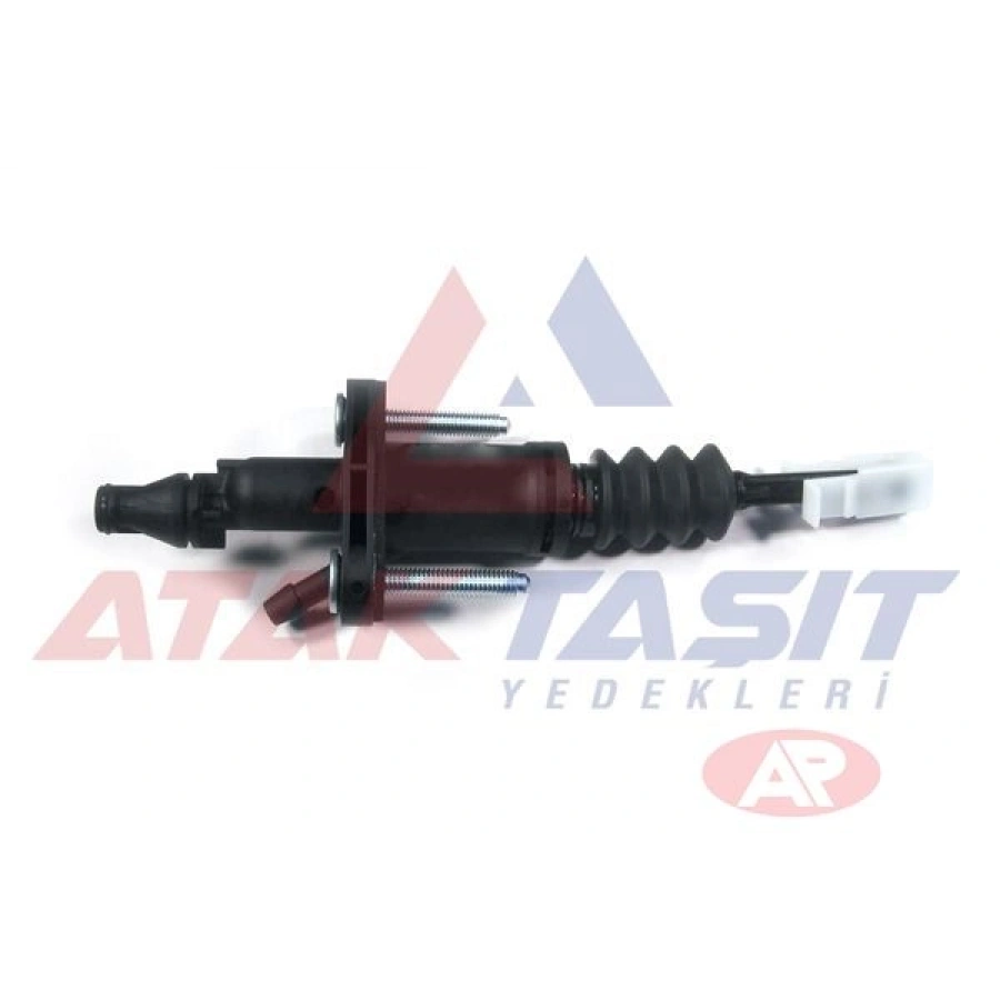 DEBRIYAJ MERKEZI UST ALUMINYUM OPEL ASTRA J 1.3 CDTI 15,87 mm 2009-2016