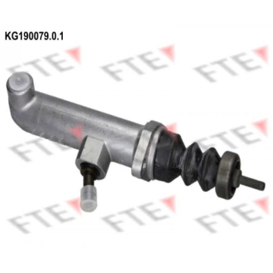 DEBRIYAJ MERKEZI ÜST KG190079.0.1 A100-A6 BM 90-97