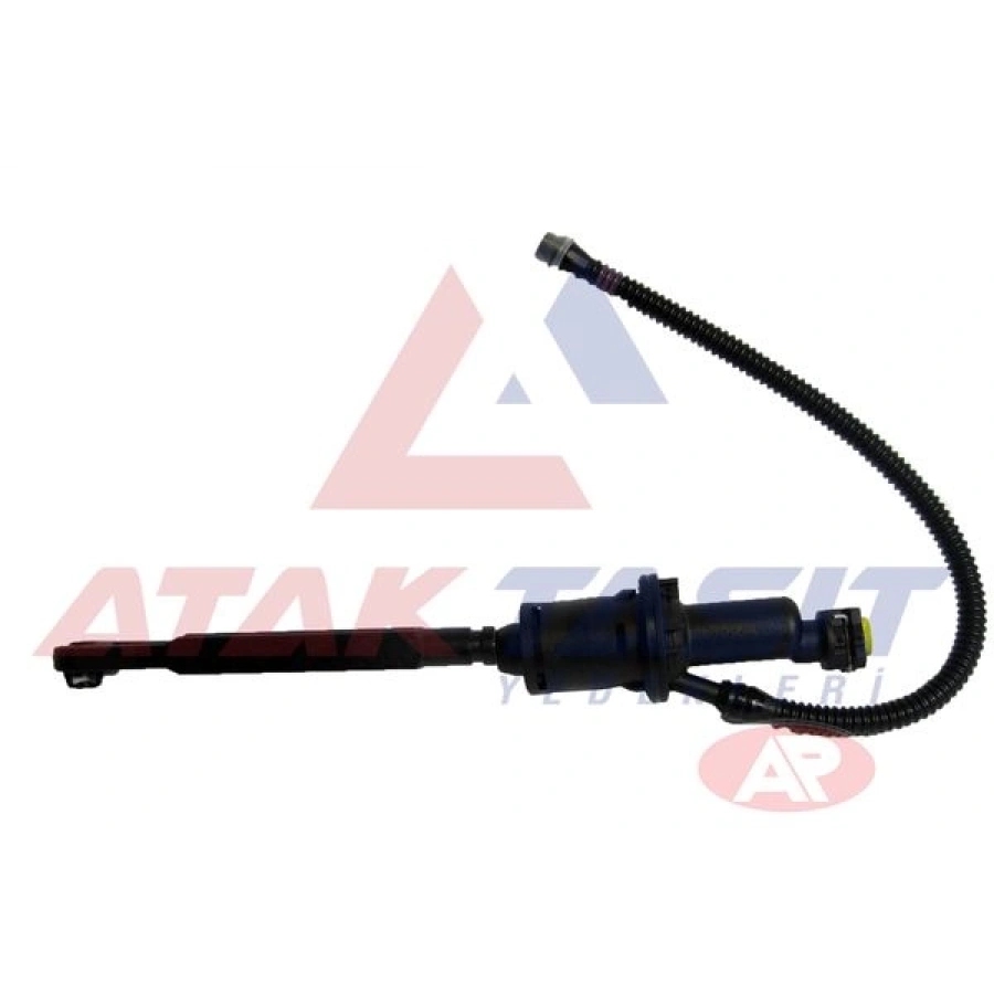 DEBRIYAJ MERKEZI UST PLASTIK 15,87 mm CITROEN C4 1.6 HDI - 2.0 HDI 2004-2009/ PEUGEOT 307 1.6 HDI - 2.0 HDI 2000-2007/ 308 1.6 16v - 1.6 HDI 2007-2013