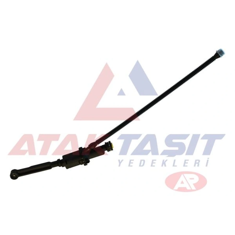 DEBRIYAJ MERKEZI UST PLASTIK 15,87 mm CITROEN C4 GRAND PICASSO 1.6 HDI 2006-2013/ PEUGEOT 3008 1.6 HDI 2009-2017