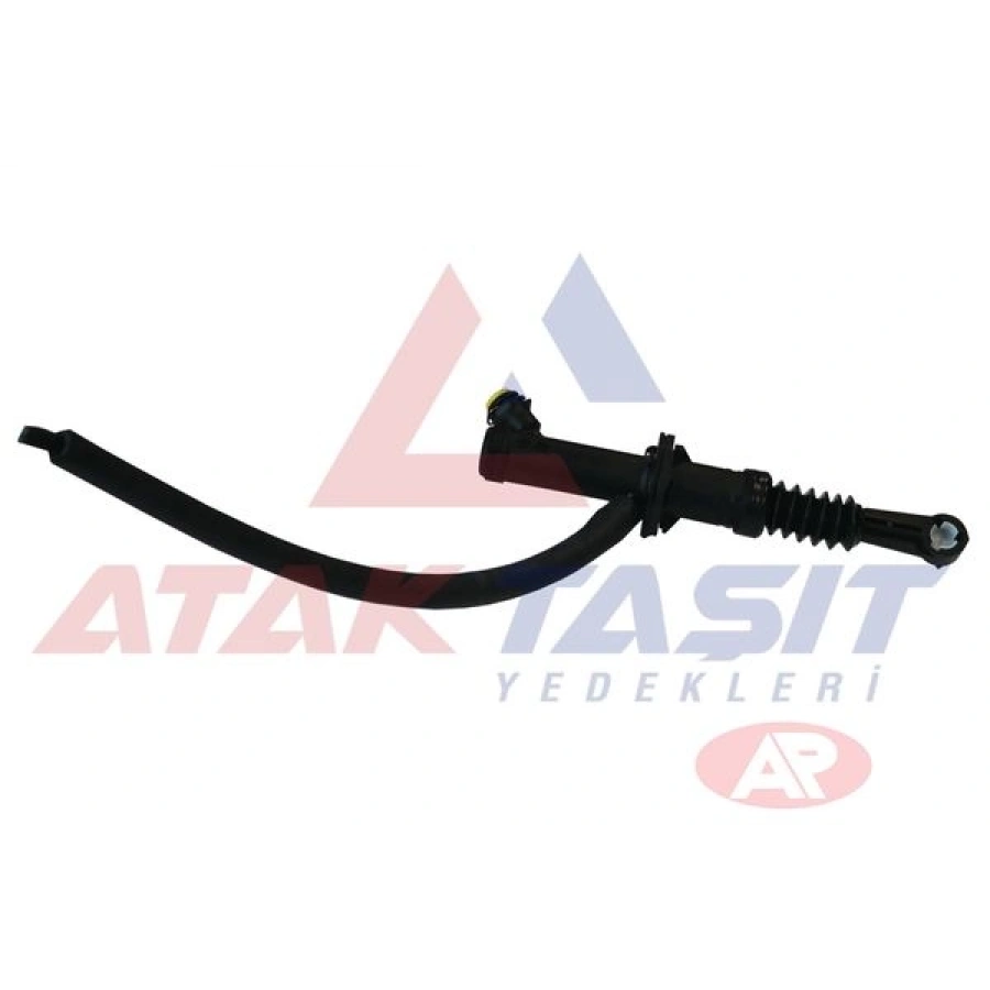 DEBRIYAJ MERKEZI UST PLASTIK 15,87 mm FLUENCE 1.5 DCI 6 VITES 2010-2012/MEGANE III 1.5 DCI - 1.6 16v 2008-2015/MEGANE IV 1.5 DCI 2016-/SCENIC III 1.5 DCI - 1.6 16v 2009-/G.SCENIC III 1.5 DCI 2009-