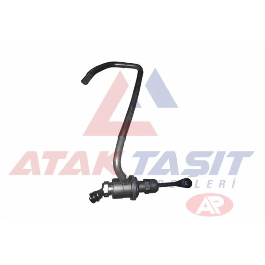 DEBRIYAJ MERKEZI UST PLASTIK 15,87 mm NISSAN JUKE 1.5 DCI - 1.6 - 1.2 DIG-T - 1.6 DIG-T 2010-/ MICRA 1.2i 16v - 1.5 DCI - 1.4i 16v 2003-2010/ NOTE (E11) 1.5 DCI - 1.6i 16v 2006-2013