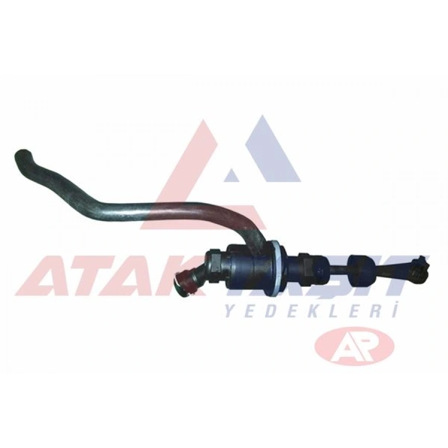 DEBRIYAJ MERKEZI UST PLASTIK 15,87 mm NISSAN QASHQAI (J10) 1.5 DCI - 1.6i - 1.6 DCI - 2.0 DCI - 2.0 2007-2014/ X-TRAIL 2.0 DCI - 2.0i 2007-2013