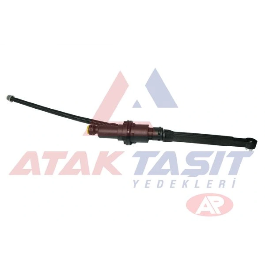 DEBRIYAJ MERKEZI UST PLASTIK 15,87 mm PEUGEOT 207 1.6 HDI 2006-2012/ CITROEN C3 II 1.6 HDI 2009-2016/ C3 PICASSO 1.4 - 1.6 HDI - 1.6 VTI 2009-