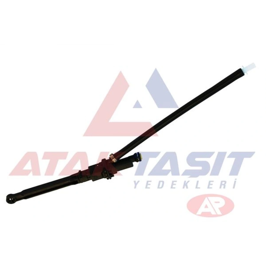 DEBRIYAJ MERKEZI UST PLASTIK 15,87 mm PEUGEOT 207 1.6 HDI 5 VITES 2006-2012