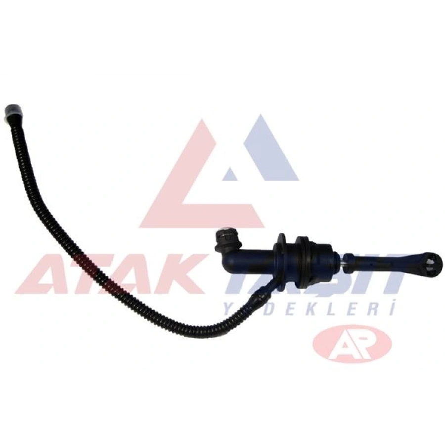 DEBRIYAJ MERKEZI UST PLASTIK 15,87 mm PEUGEOT 406 (8B) 2.0i - 1.8 - 2.0 HDI - 2.2 - 3.0 V6 1995-2004