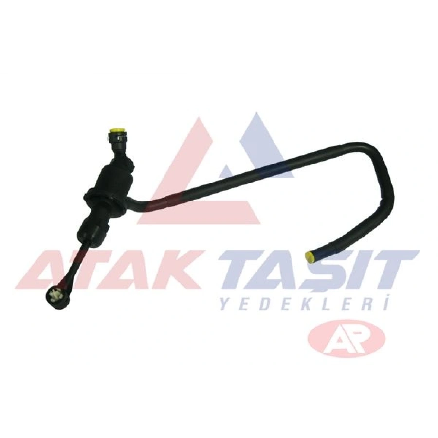 DEBRIYAJ MERKEZI UST PLASTIK 15,87 mm RENAULT CLIO III 1.2i 16v - 1.4i 16v - 1.5 DCI - 1.6i 16v 2005-2012/ MODUS 1.5 DCI 2004-