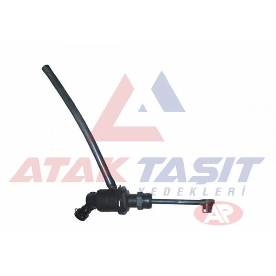 DEBRIYAJ MERKEZI UST PLASTIK 15,87 mm RENAULT KANGOO 1.5 DCI 6 VITES 2008- / MERCEDES CITAN 108 CDI 1.5 DCI 6 VITES 2012-