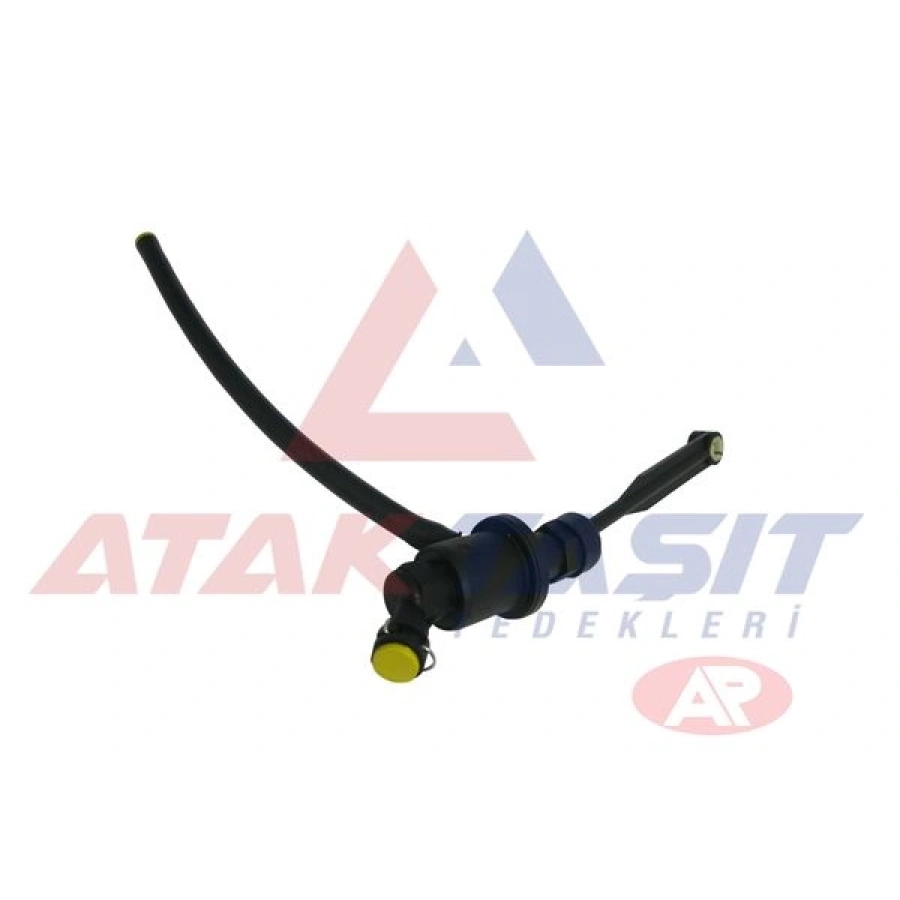 DEBRIYAJ MERKEZI UST PLASTIK 15,87 mm RENAULT MASTER III 2.3 DCI 2010-