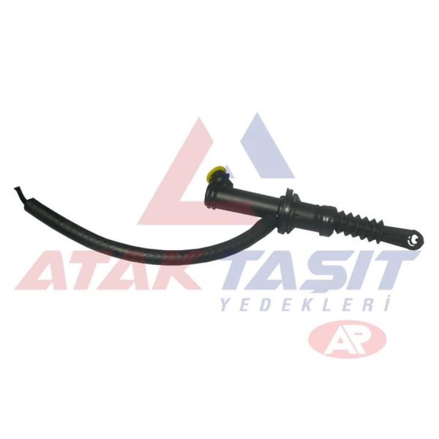 DEBRIYAJ MERKEZI UST PLASTIK 15,87 mm RENAULT MEGANE II 1.4i 16v - 1.5 DCI - 1.6i 16v - 1.9 DCI - 2.0 2002-2008/ SCENIC II 1.5 DCI - 1.6i 16v 2003-2009